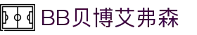 中国·BB贝博艾弗森(股份)有限公司-官方网站